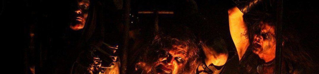 Watain: guarda il lyric video di ‘Sacred Damnation’
