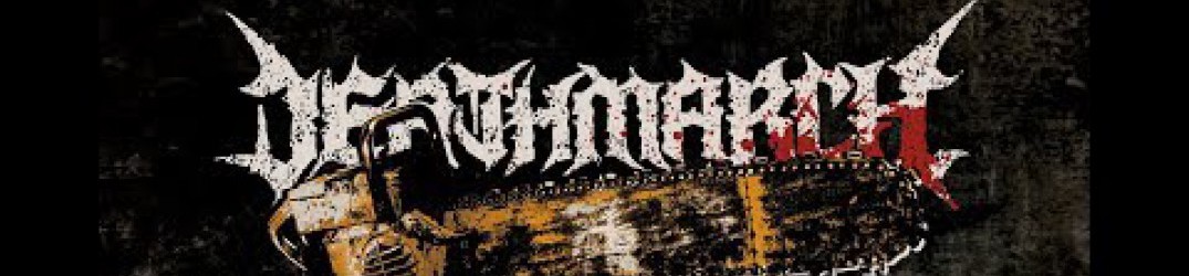 Deathmarch: ascolta in streaming completo “Dismember”