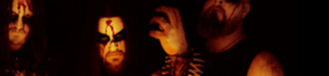 Halphas: “Dawn of a Crimson Empire” in full streaming