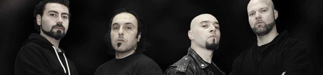Eversin: Ralph Santolla ospite del nuovo album