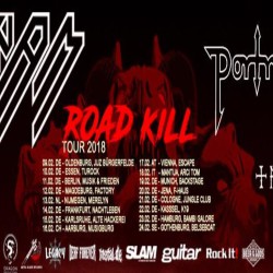 Portrait @ Arci Tom – Mantova