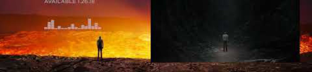 Into the Great Divide: pubblicata la nuova song ‘Test & Enemies’