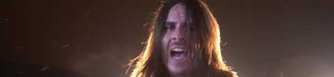 Naioth: guarda il video-clip ufficiale di ‘Samsara’