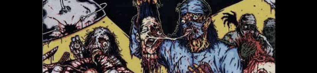 Cardiac Arrest: “Morgue Mutilations” in streaming completo