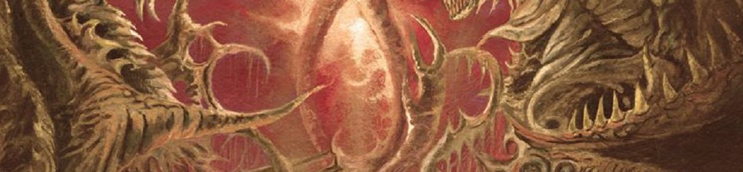 Bizarre: terminate le registrazioni di “Inner Necropolis”