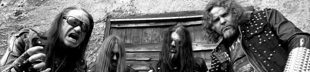 Dreadful Fate: in full streaming il debut-EP “The Sin of Sodom”