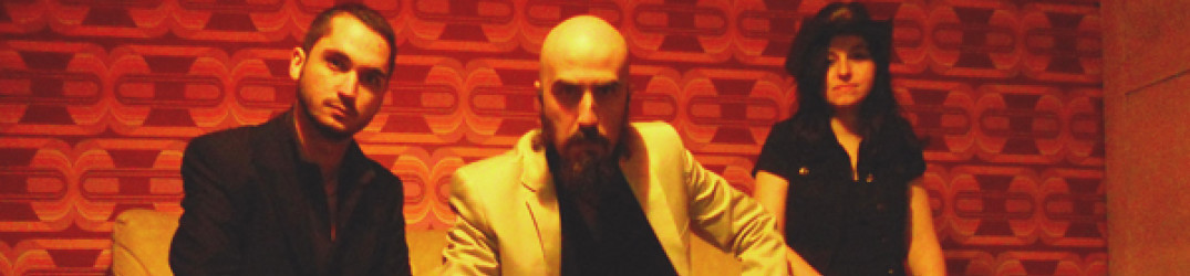 Inchiuvatu: Agghiastru spiega il significato delle foto del nuovo EP “Via Lucis”