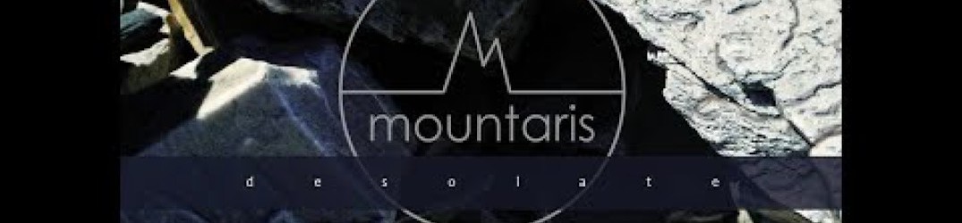 Mountaris: l’EP “Desolate” in streaming completo