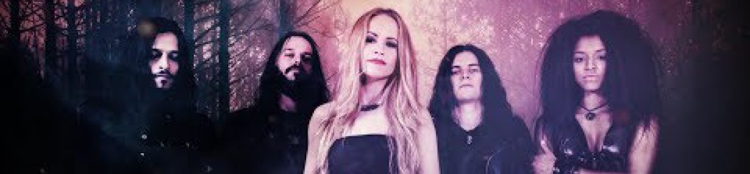 Frozen Crown: guarda il lyric video di ‘The Shieldmaiden’
