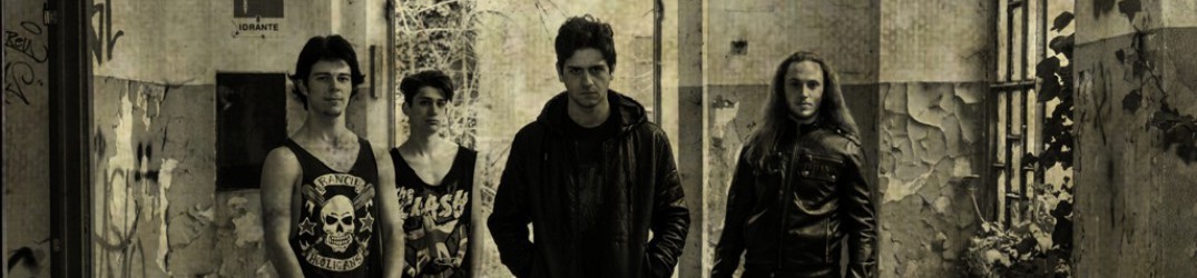 Devil Within: ascolta il nuovo EP “Not Yet” in anteprima esclusiva su TrueMetal.it!