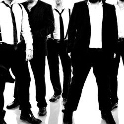 Circus Maximus @ Circolo Colony – Brescia