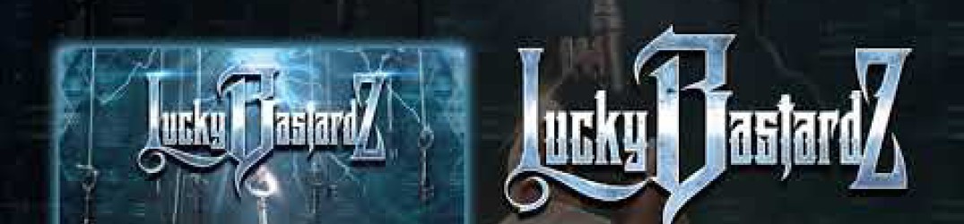 Lucky Bastardz: online l’audio ufficiale di ‘Shed Your Skin’