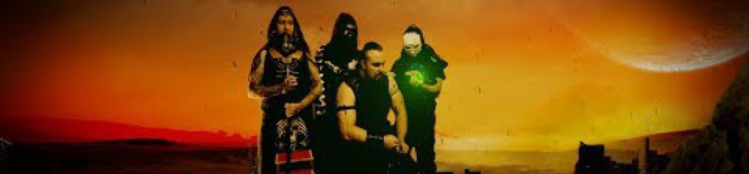 Xael: ecco il video di ‘Apathy of the Immortal’