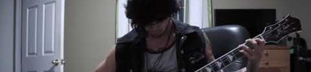 Youth In Revolt: pubblicato il guitar playthrough di ‘There for You’
