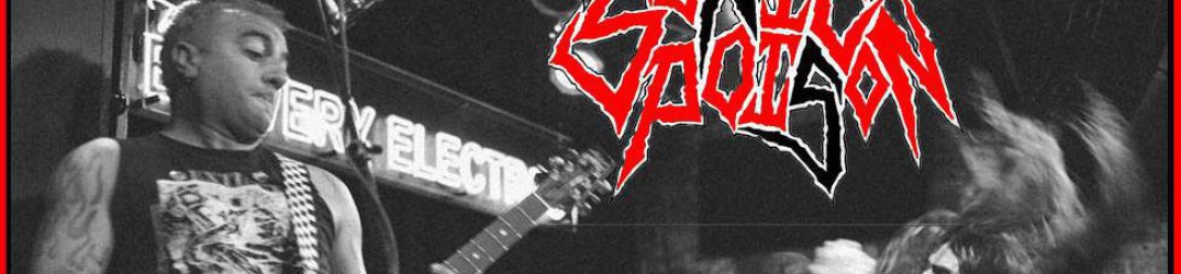 Sonic Poison: il nuovo EP “Combat Grind” in streaming completo