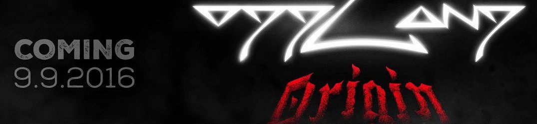 Oddland: tutto “Origin” in streaming