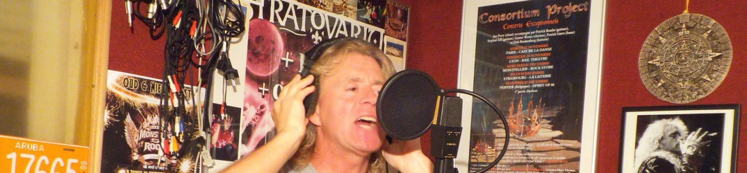 Eternity’s End: sono una nuova band power metal con alla voce Ian Parry (Elegy)