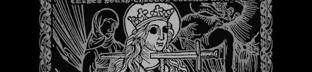 Hagetisse: in full streaming “The Sinister Flight of Cursed Souls Through Eternal Night”