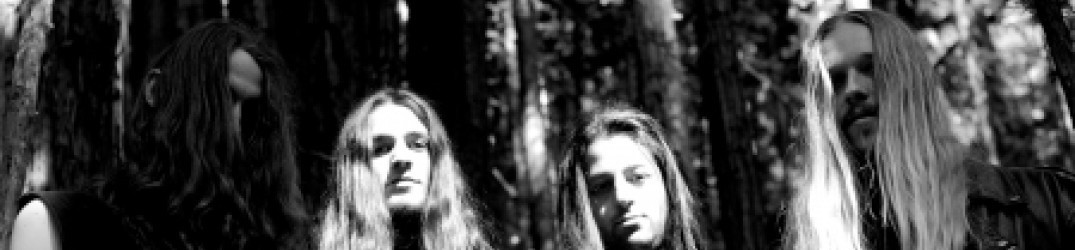 Gloam: in full streaming l’EP “Death Is the Beginning”