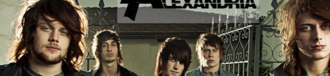 Asking Alexandria: ascolta la versione acustica di ‘Into the Fire’