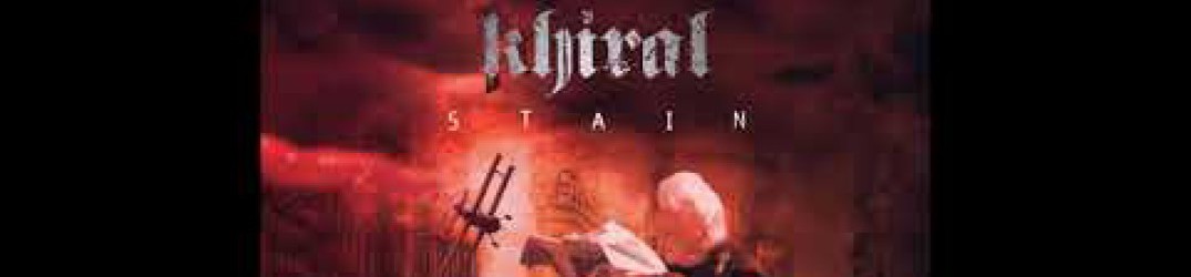 Khiral: ascolta la nuova track ‘Stain’