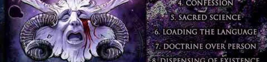 Manipulation: online in streaming completo la reissue di “The Future of Immortality”