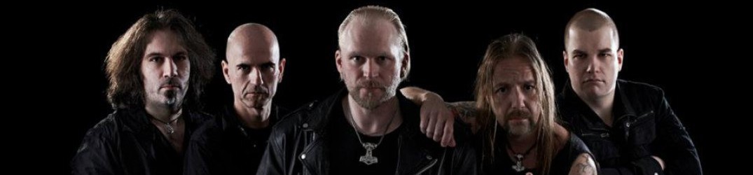 Rebellion: ecco i dettagli del nuovo album