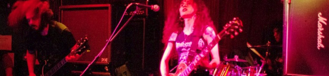 Serpent Crown: tutto “Incantations of Vengeance” in streaming
