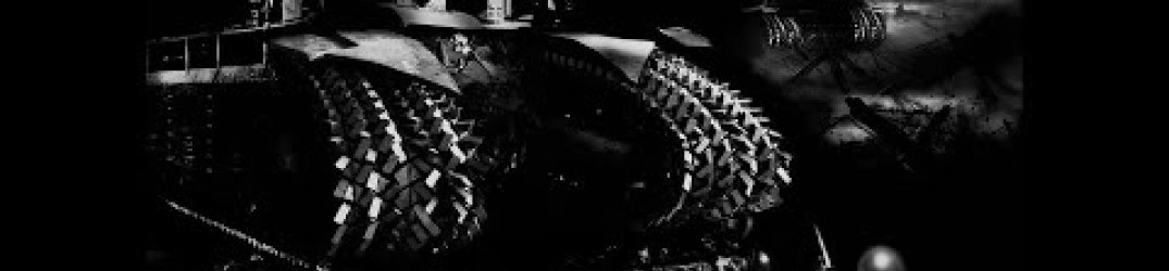 Wargrinder: “Tank Tread Doctrine” in full streaming