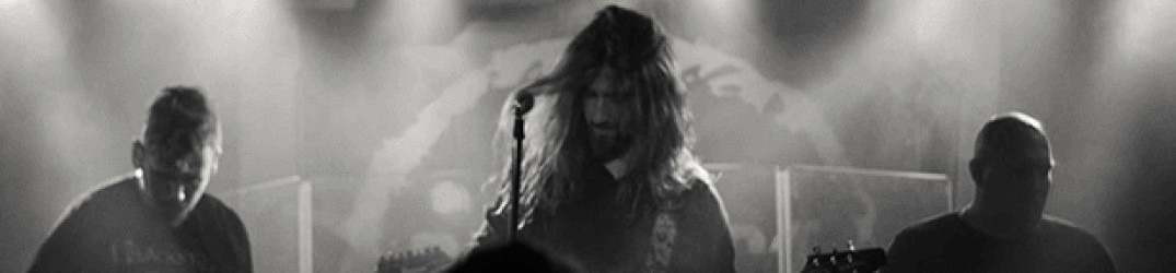 Death Has Spoken: il debut-album “Fade” in streaming completo