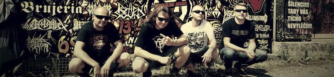 Attack Of Rage: guarda il video-live dall’Obscene Extreme 2016
