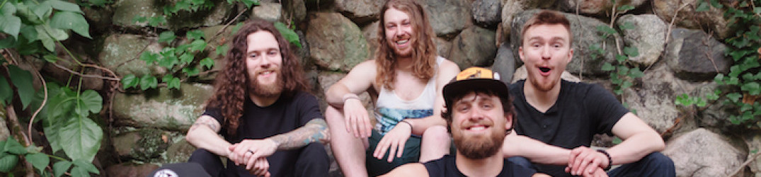 Lost To The Waves: guarda il video ufficiale di ‘Crucified’ feat. Donnie Lariviere