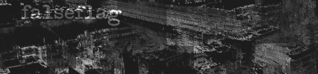 False Flag: l’EP omonimo in streaming completo