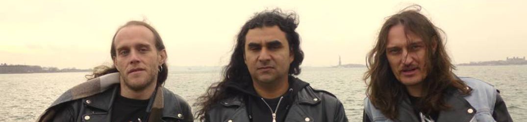 Witchtrap: tutto “Incantations of Vengeance” in streaming