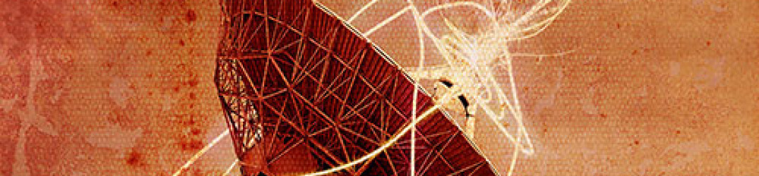 Signal Red: il nuovo disco della coppia Grocott/Small