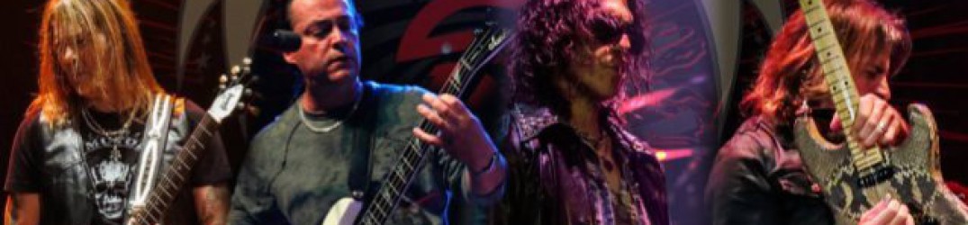 Ratt: annunciato un tour nel 2018