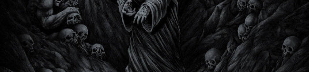 Labyrinth Entrance: il nuovo album “Monumental Bitterness” in full streaming