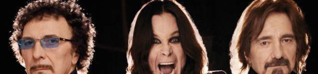 Black Sabbath: annullano il concerto di Tokyo