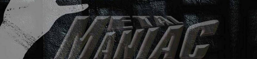 Metal Maniac: stop momentaneo delle pubblicazioni