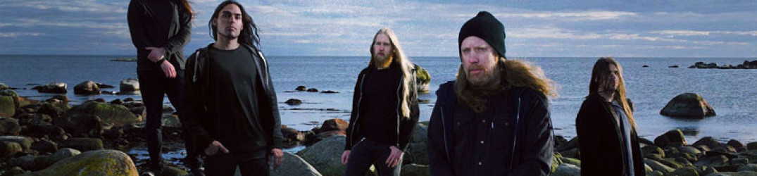 Sign Of Cain: online la nuova traccia ‘Bearing Eyes’