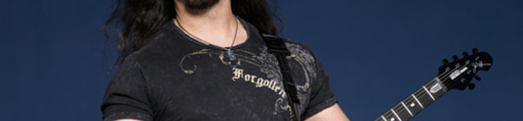 Dream Theater: piccoli momenti di ispirazione durante i tour