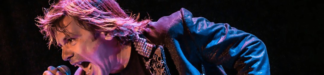 Iron Maiden: Dickinson, il mio picco artistico con la band…