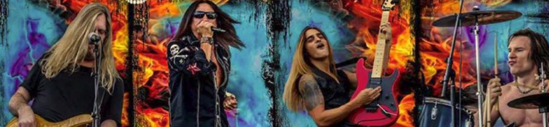 Stonebreed: registrazioni del debut-album a ottobre