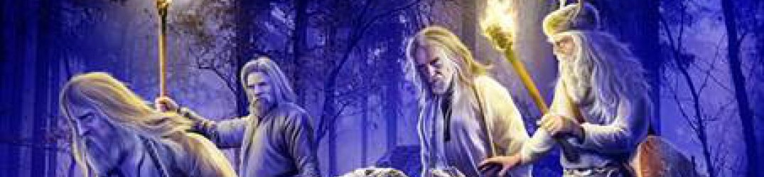 Korpiklaani: nuovo trailer in streaming