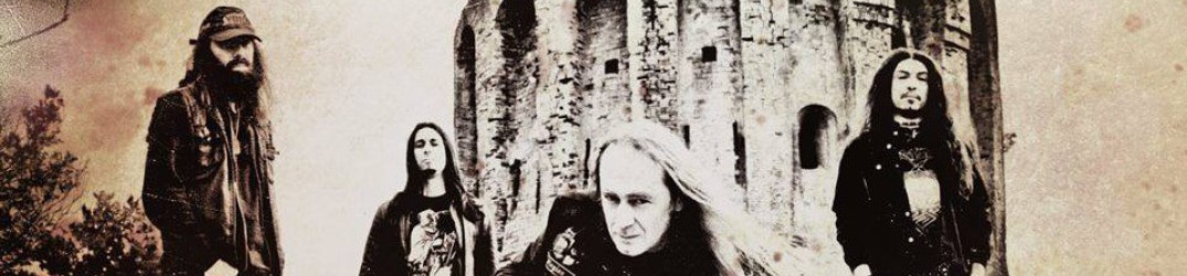 Necrodeath: tutti i dettagli del nuovo album “The Age of Dead Christ”