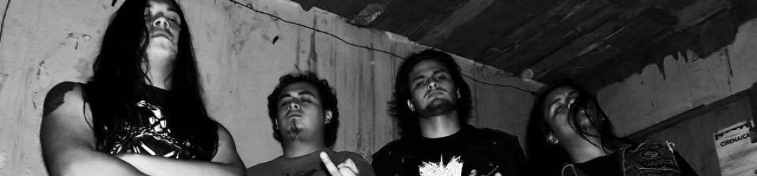 Hell Trepanner: il promo rehearsal “MMXVII” in full streaming