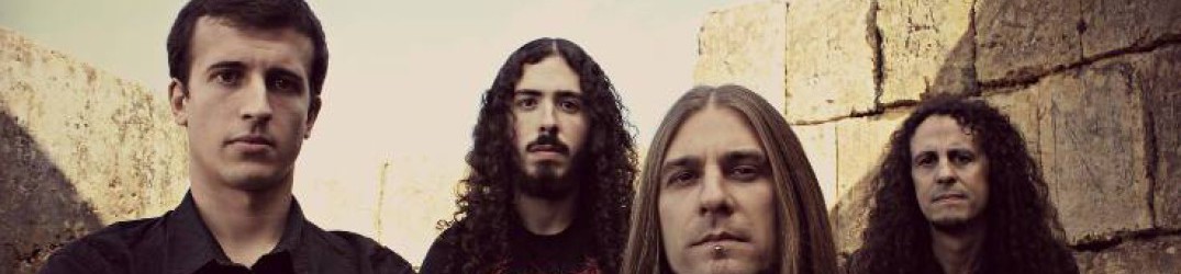 Neter: ascolta la nuova song ‘Atlantis of the Sands’