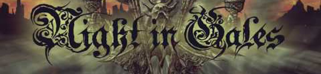 Night In Gales: guarda il lyric video ufficiale di ‘The Mortal Soul’