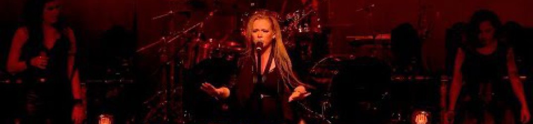 Exit Eden: pubblicato il video live di ‘Incomplete’ (Backstreet Boys cover)