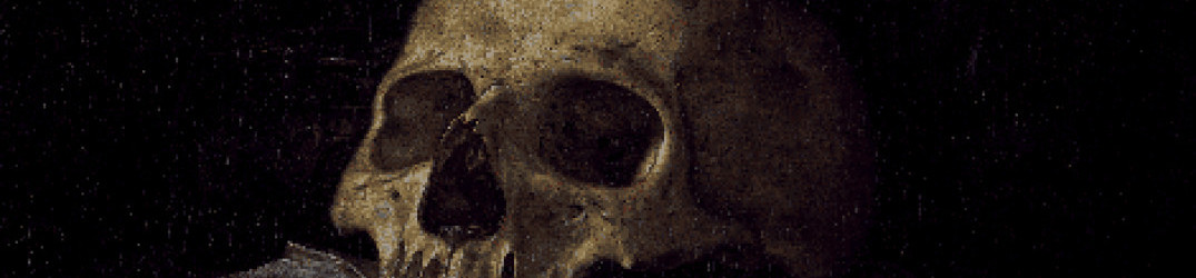 Doomortalis: online in full streaming “Splendor… Then Gloominess”
